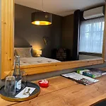 ホテル Sportalm Gipfelglueck リューデンシャイト