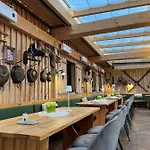 Hotel Sportalm Gipfelglueck Lüdenscheid