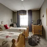 ホテル Sportalm Gipfelglueck リューデンシャイト