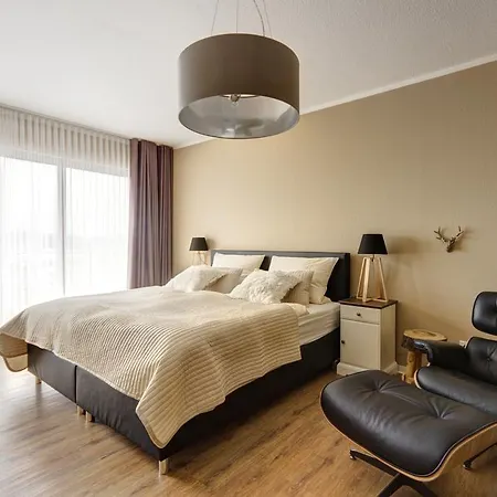 Hotel Sportalm Gipfelglueck Lüdenscheid