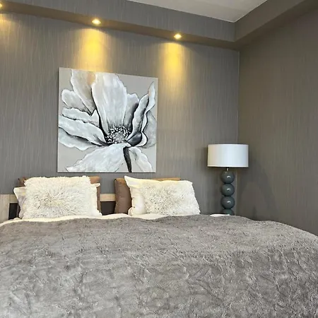 Hotel Sportalm Gipfelglück Lüdenscheid