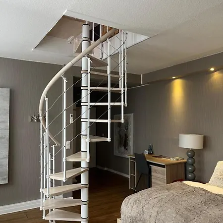 Hotell Sportalm Gipfelglueck