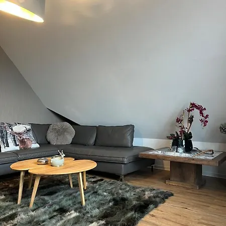 Sportalm Gipfelglueck