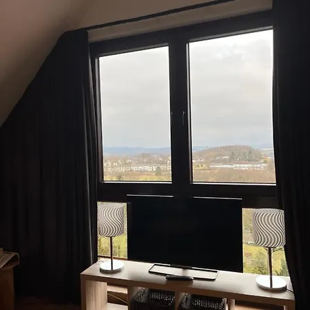 Hotell Sportalm Gipfelglueck
