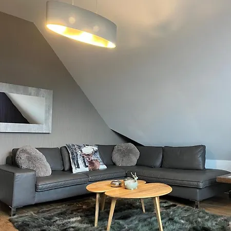 Hotel Sportalm Gipfelglueck Lüdenscheid