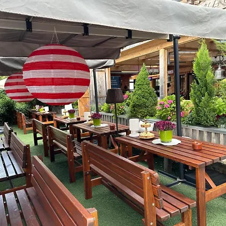 Sportalm Gipfelglueck