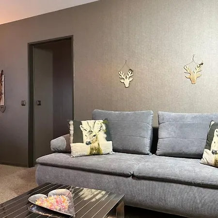 Sportalm Gipfelglück Lüdenscheid