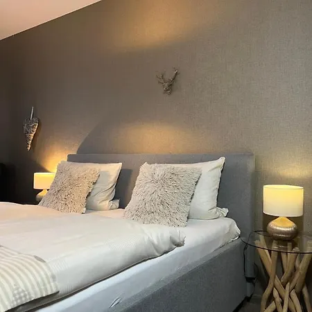 Hotel Sportalm Gipfelglueck Lüdenscheid