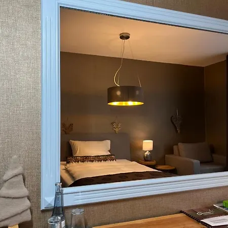 Sportalm Gipfelglueck Hotel