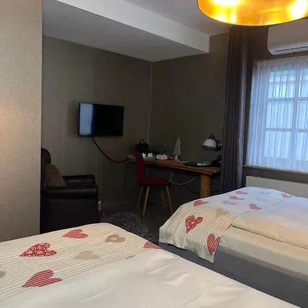 Sportalm Gipfelglück Hotel Lüdenscheid