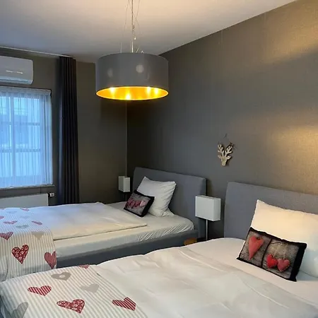 Sportalm Gipfelglueck Lüdenscheid