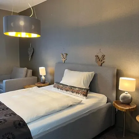 Sportalm Gipfelglueck Hotel Lüdenscheid