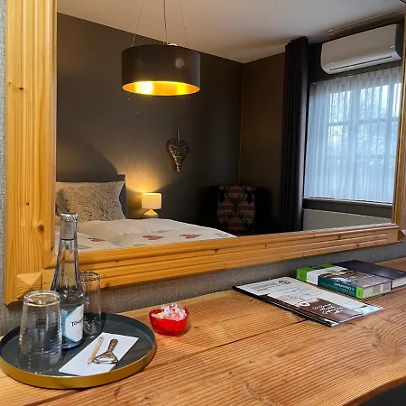 Hotel Sportalm Gipfelglueck Lüdenscheid