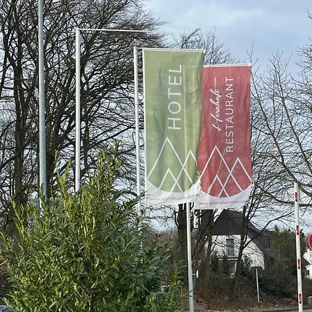 Sportalm Gipfelglueck 4* Lüdenscheid