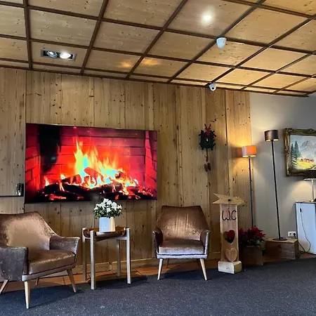 Hotel Sportalm Gipfelglück Lüdenscheid