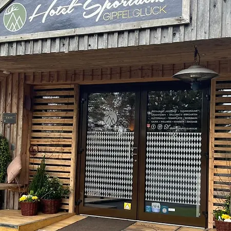 Sportalm Gipfelglueck Hotel Lüdenscheid