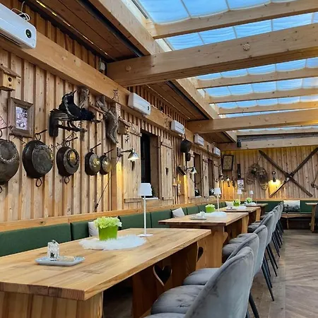 Hotel Sportalm Gipfelglueck Lüdenscheid