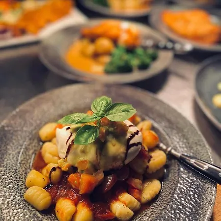 Hotel Sportalm Gipfelglück