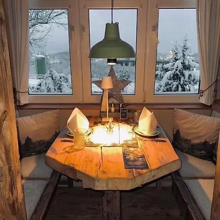 Hotel Sportalm Gipfelglück Lüdenscheid