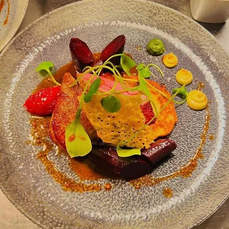 Hotel Sportalm Gipfelglück