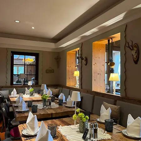 Sportalm Gipfelglueck Hotel Lüdenscheid