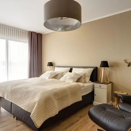 Hotel Sportalm Gipfelglueck