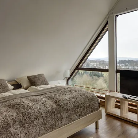 Sportalm Gipfelglück Hotel 4*