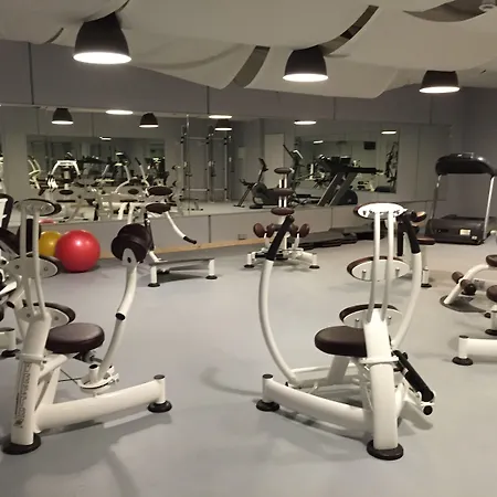 Hotel Sportalm Gipfelglueck 4*