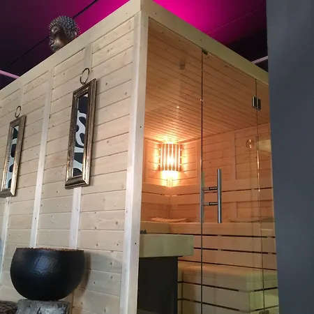 Sportalm Gipfelglück Hotel