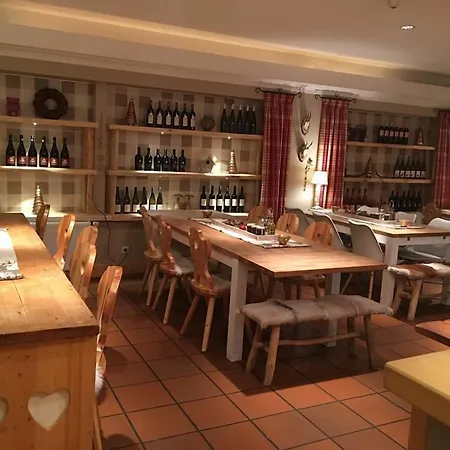 Sportalm Gipfelglück