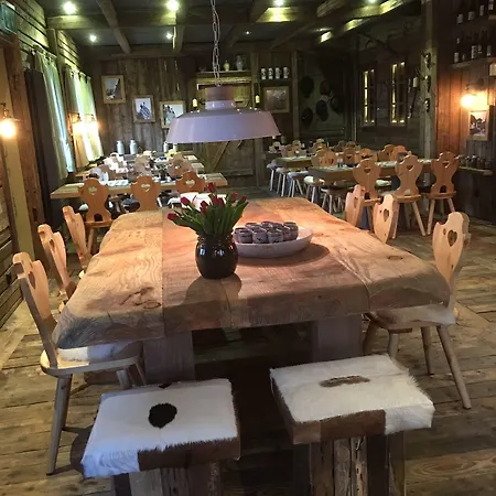 Sportalm Gipfelglueck Hotel 4*