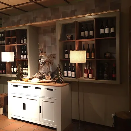 Hotel Sportalm Gipfelglück 4*