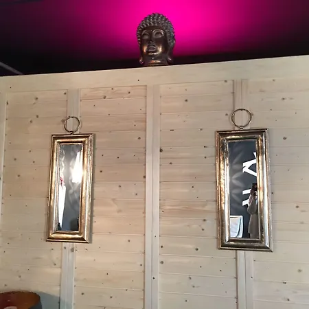 Hotel Sportalm Gipfelglueck 4*