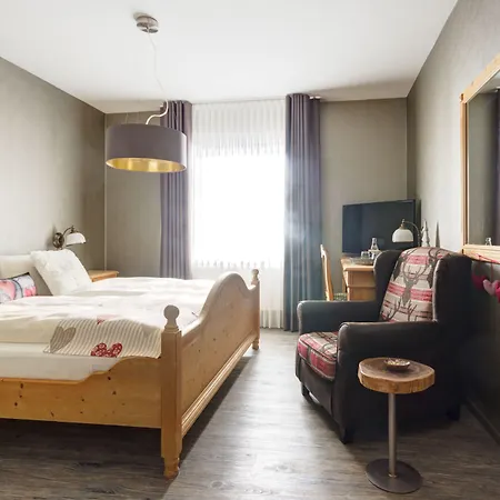 Sportalm Gipfelglück 4*