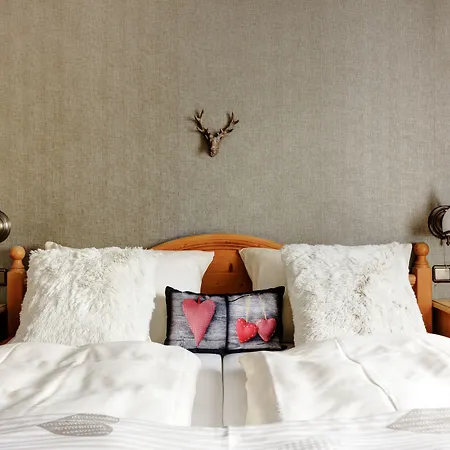 Sportalm Gipfelglueck Hotel