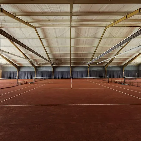 Sportalm Gipfelglueck فندق