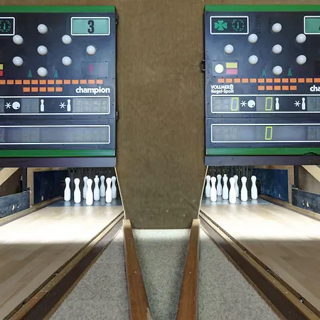 Sportalm Gipfelglück Hotel Lüdenscheid