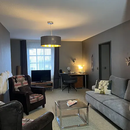 Hotel Sportalm Gipfelglück