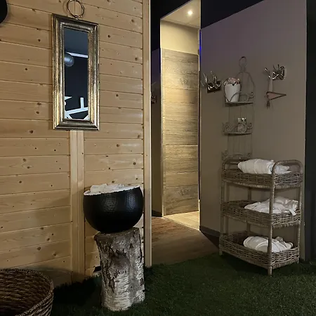 Hotel Sportalm Gipfelglück Lüdenscheid