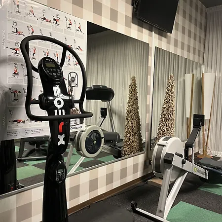 Sportalm Gipfelglueck 호텔 4*
