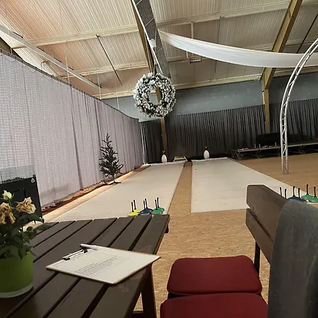 Hotel Sportalm Gipfelglueck Lüdenscheid