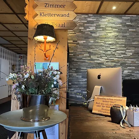 Sportalm Gipfelglueck Hotel