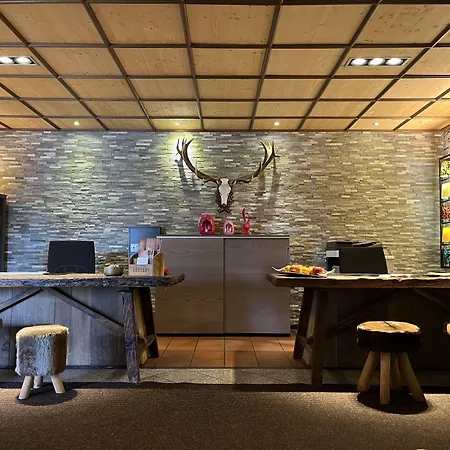 Sportalm Gipfelglueck 4* Lüdenscheid