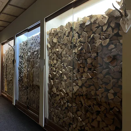 Hotel Sportalm Gipfelglück