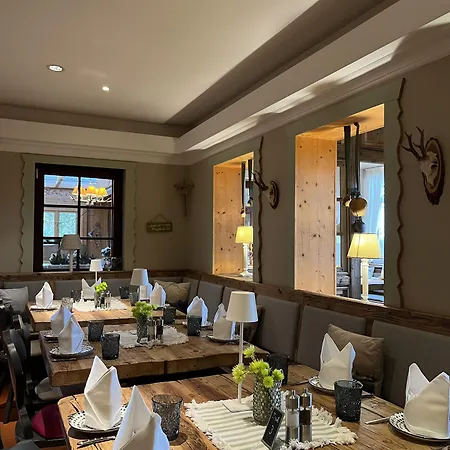 Sportalm Gipfelglück Hotel 4*