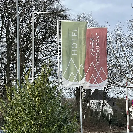 Hotel Sportalm Gipfelglück 4*