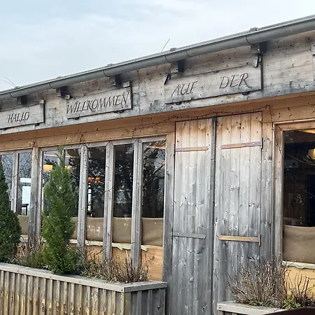 Hotel Sportalm Gipfelglück