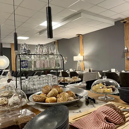 Sportalm Gipfelglueck Lüdenscheid