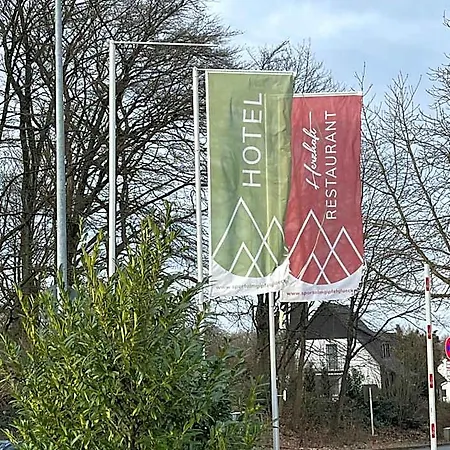 Sportalm Gipfelglueck 4* Lüdenscheid