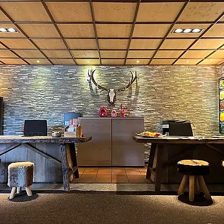 Sportalm Gipfelglueck Hotel Lüdenscheid